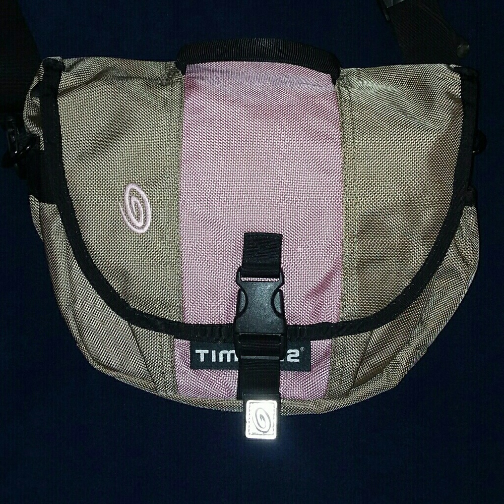 Small messenger